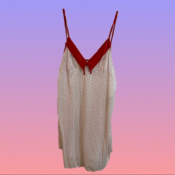 Vintage Nightgown - Picture 1 of 5